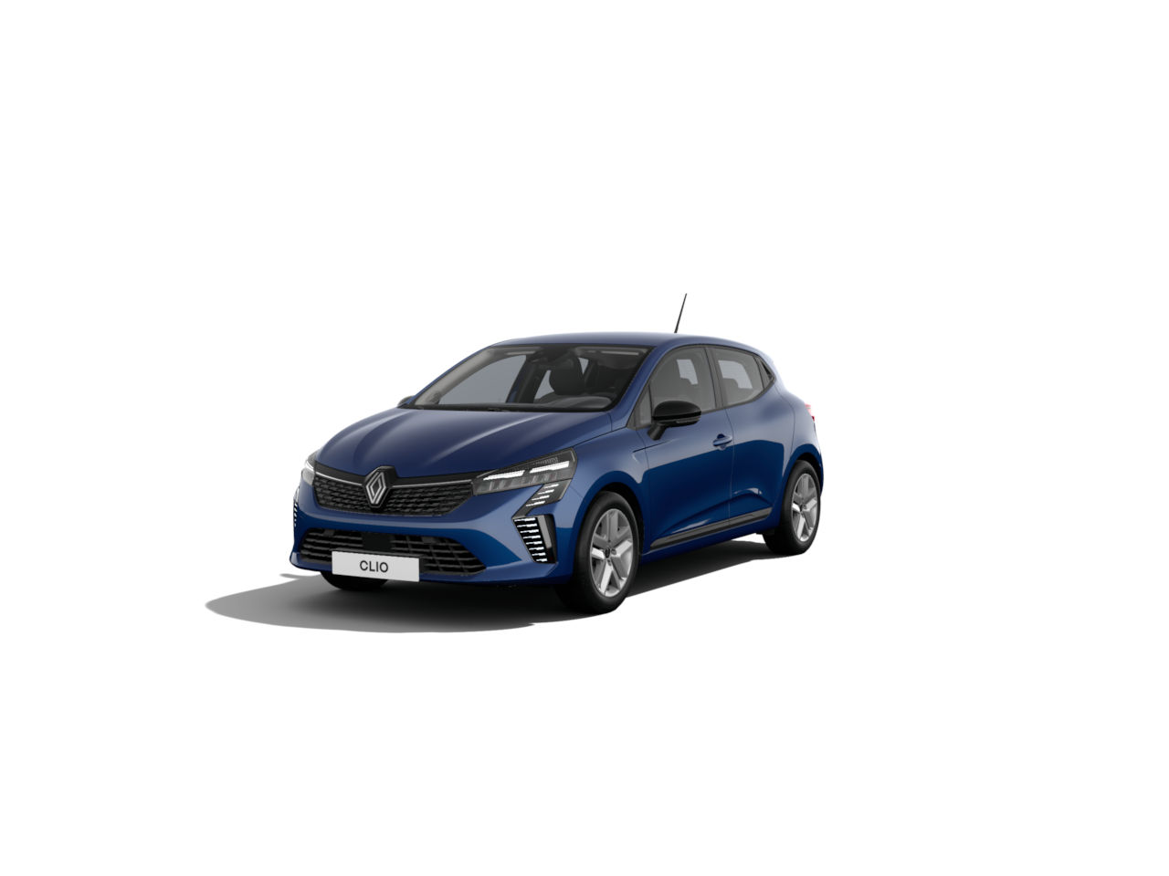 Renault CLIO 5
